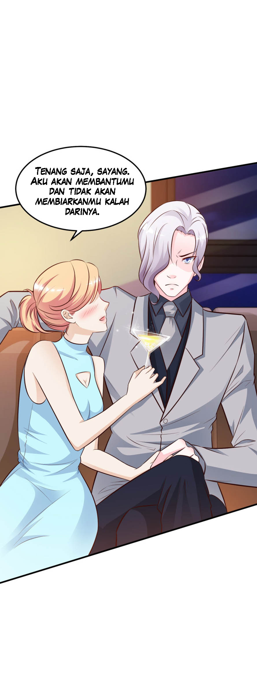 The Strongest Peach Blossom Chapter 10 Gambar 14
