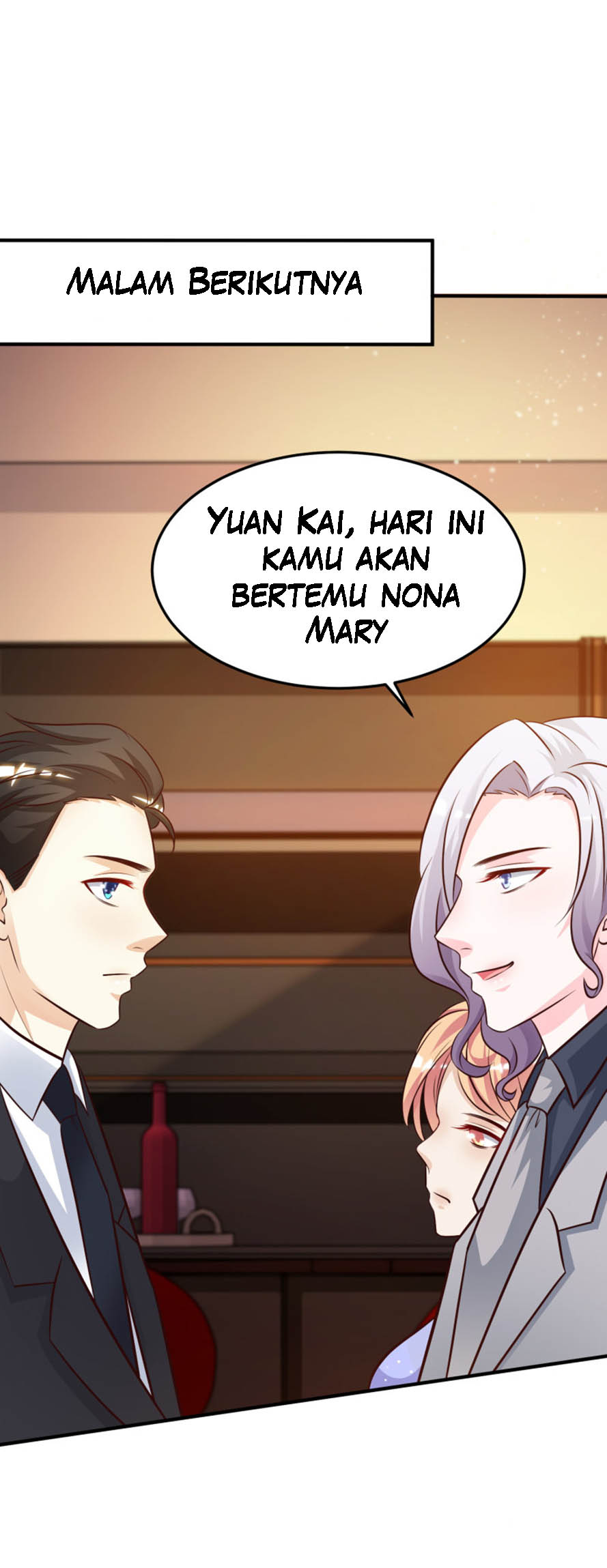 The Strongest Peach Blossom Chapter 10 Gambar 17