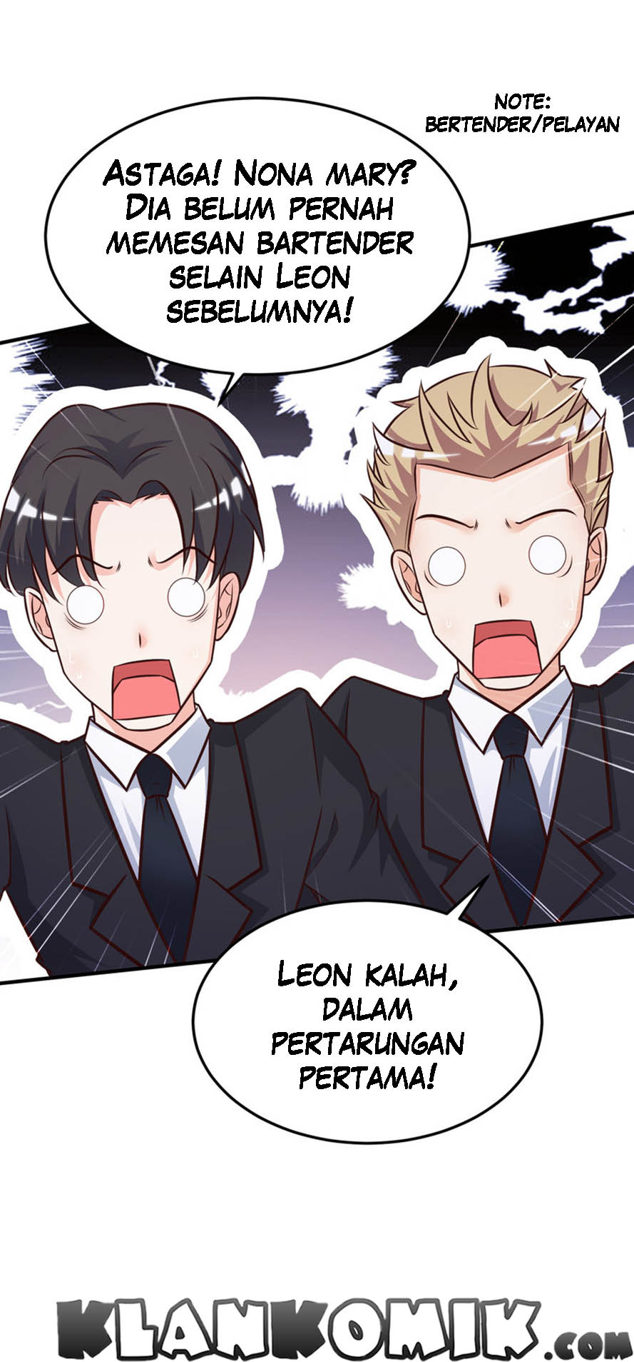 The Strongest Peach Blossom Chapter 10 Gambar 18
