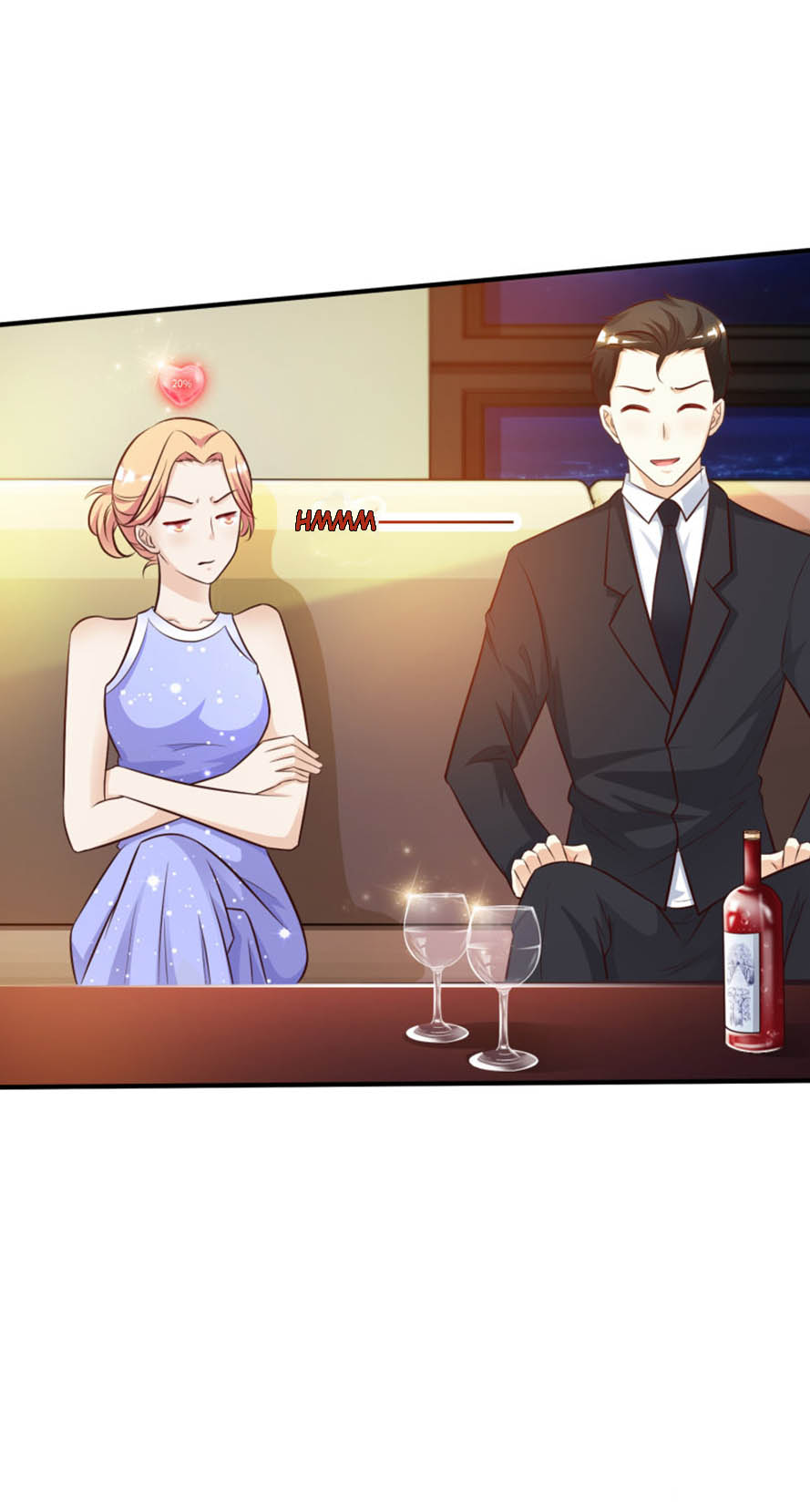 The Strongest Peach Blossom Chapter 10 Gambar 19