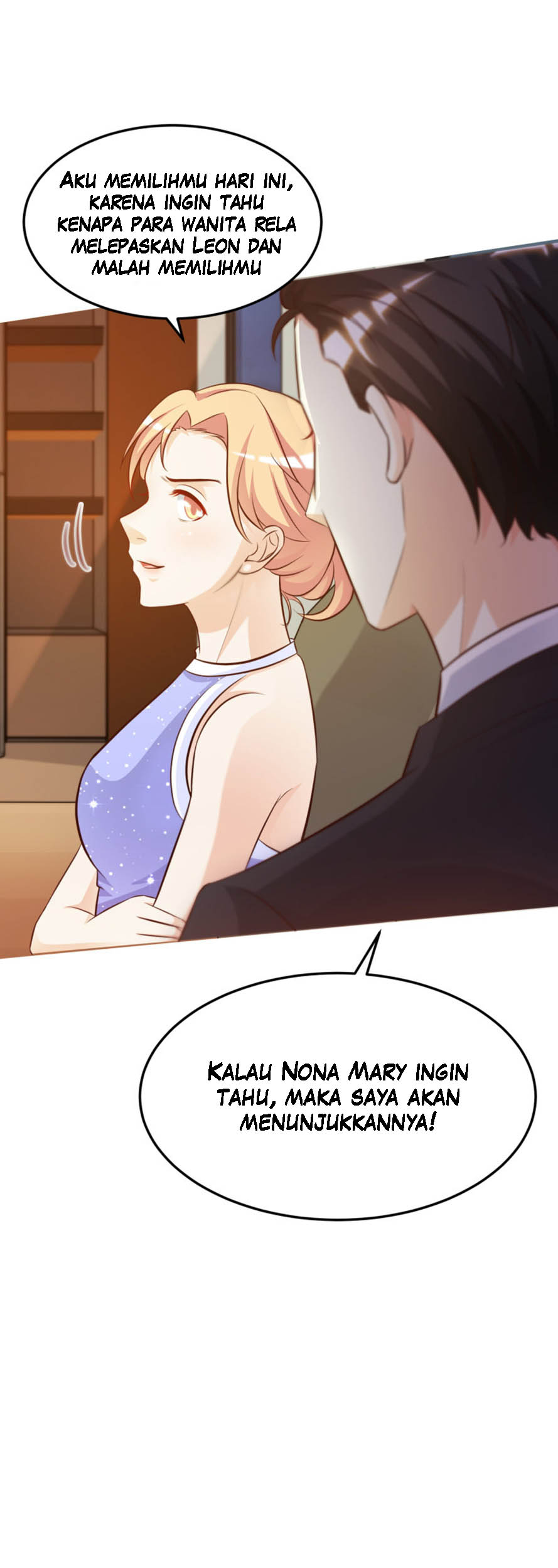 The Strongest Peach Blossom Chapter 10 Gambar 24