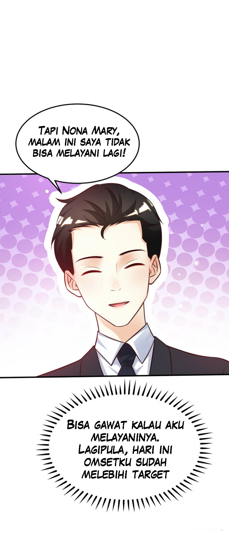 The Strongest Peach Blossom Chapter 10 Gambar 27