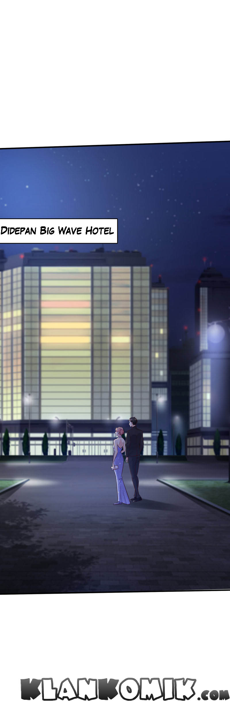 The Strongest Peach Blossom Chapter 10 Gambar 30