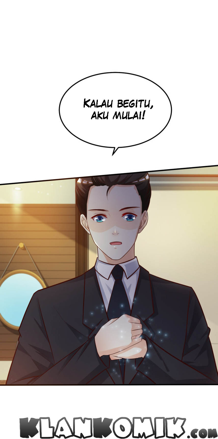 The Strongest Peach Blossom Chapter 10 Gambar 5