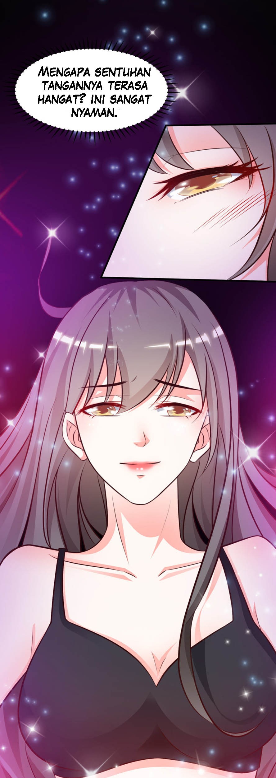 The Strongest Peach Blossom Chapter 09 Gambar 21