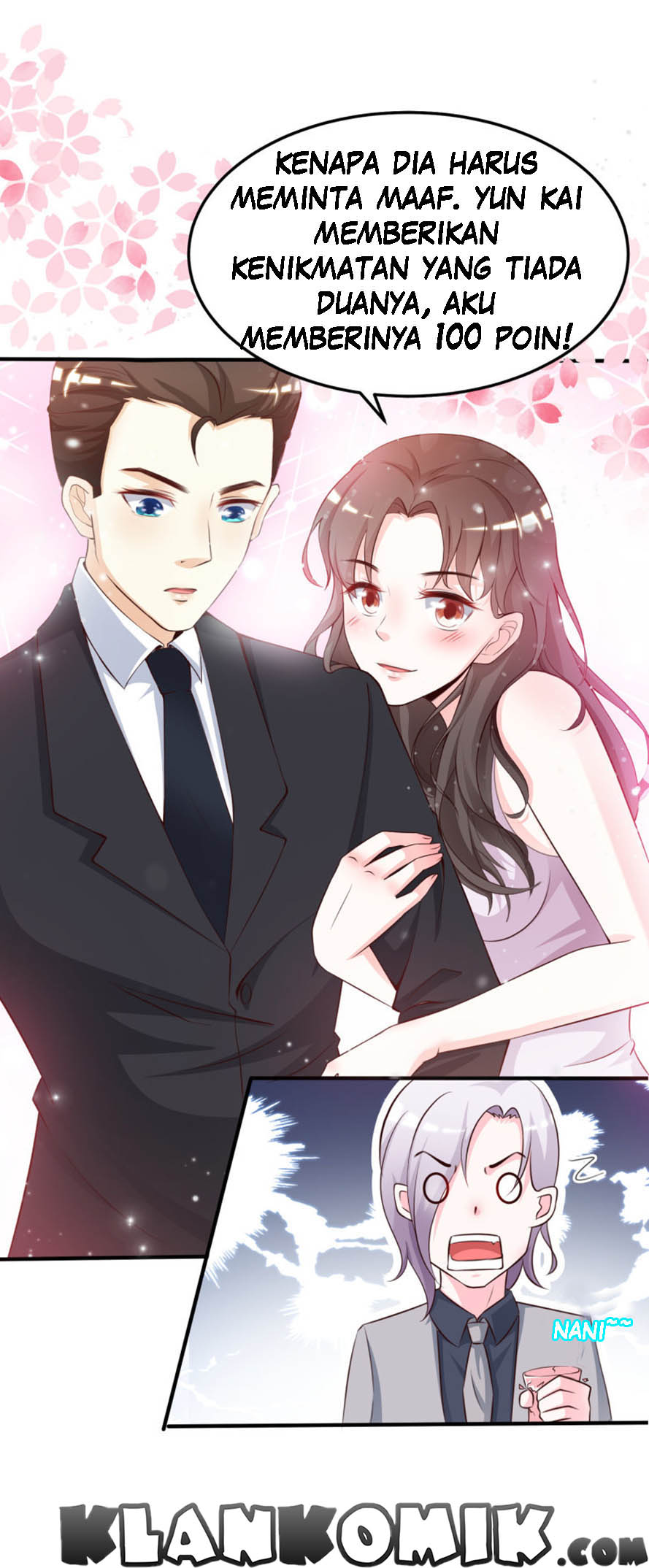 The Strongest Peach Blossom Chapter 9 Gambar 39