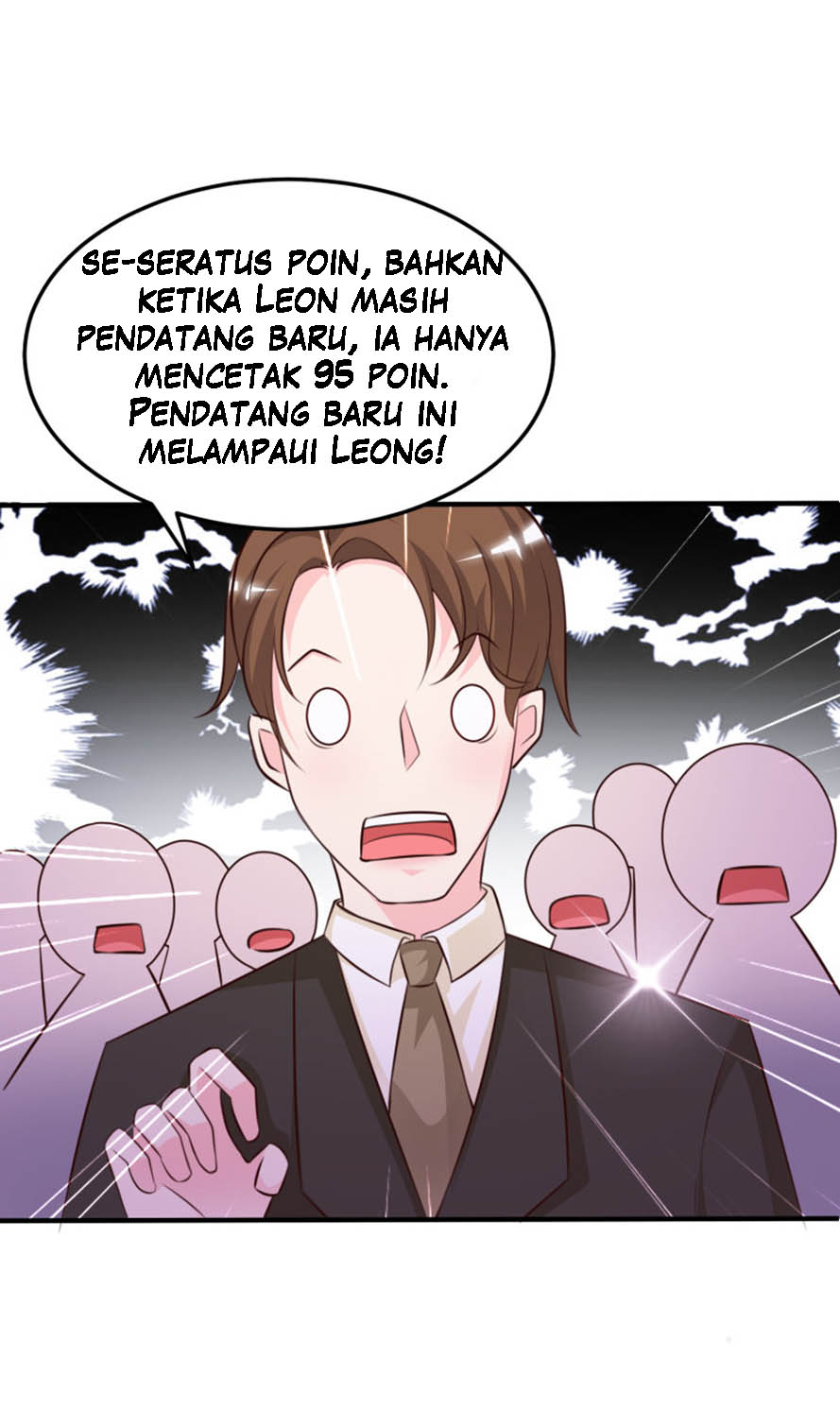 The Strongest Peach Blossom Chapter 9 Gambar 40