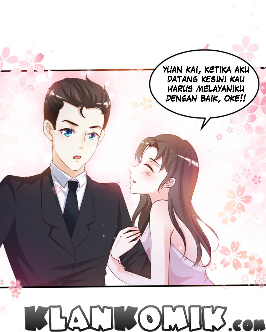 The Strongest Peach Blossom Chapter 9 Gambar 41
