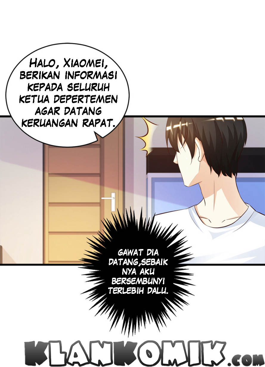 The Strongest Peach Blossom Chapter 8 Gambar 17