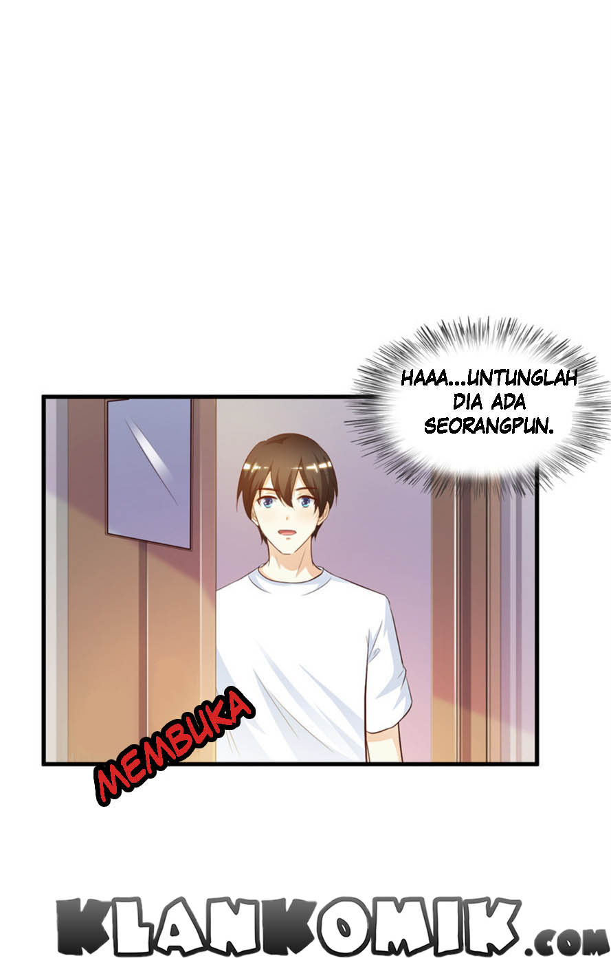 The Strongest Peach Blossom Chapter 8 Gambar 7