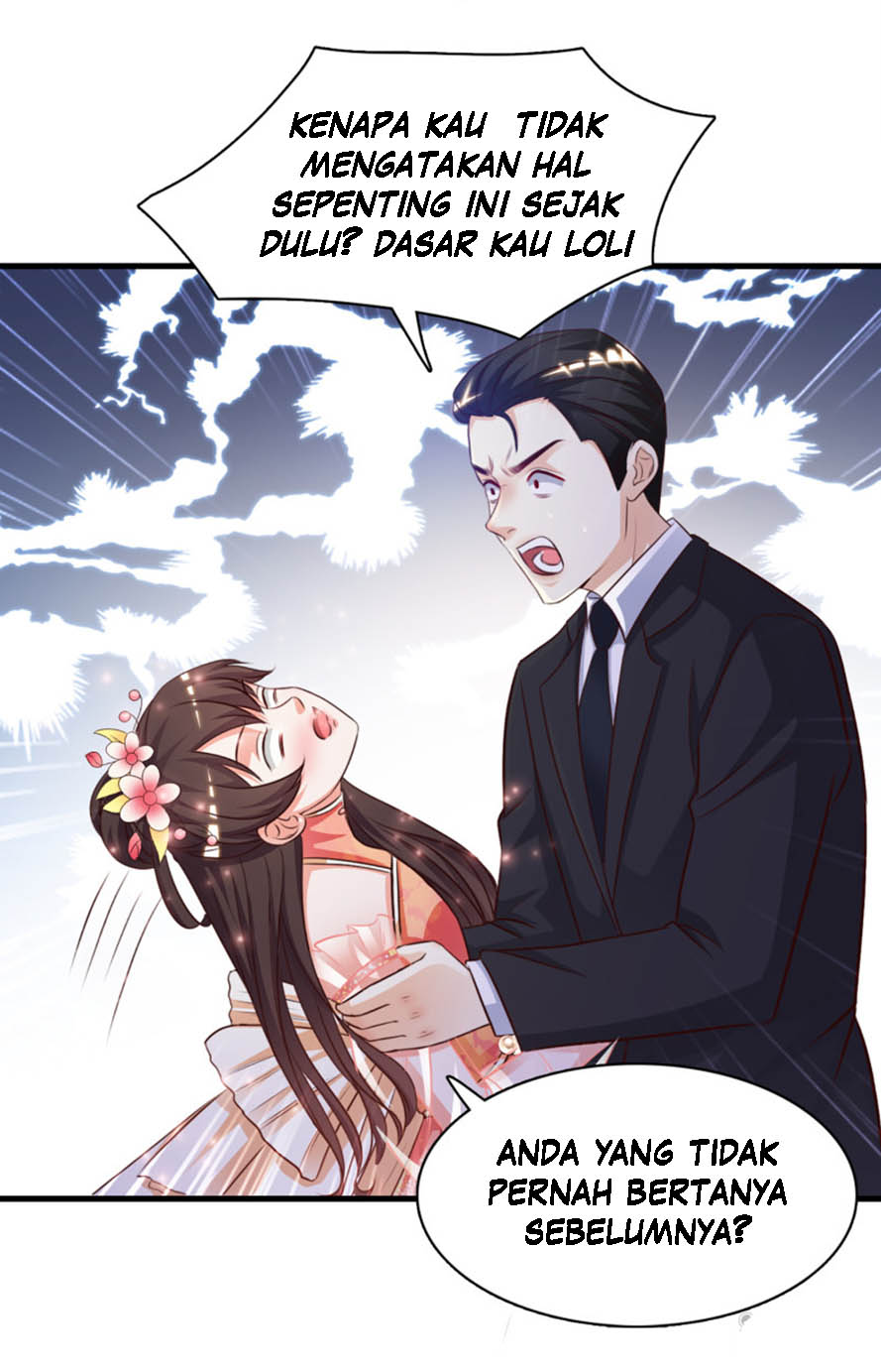 The Strongest Peach Blossom Chapter 07 6