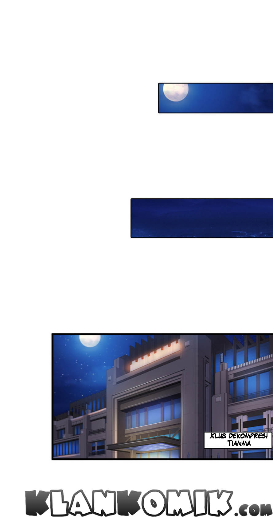 The Strongest Peach Blossom Chapter 06 Gambar 15