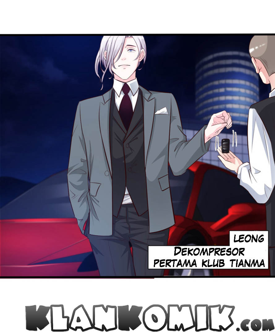 The Strongest Peach Blossom Chapter 06 Gambar 17