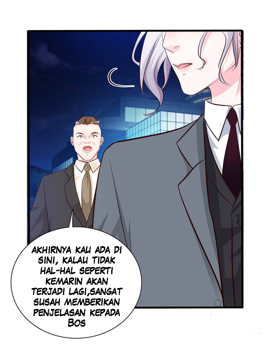 The Strongest Peach Blossom Chapter 06 Gambar 18