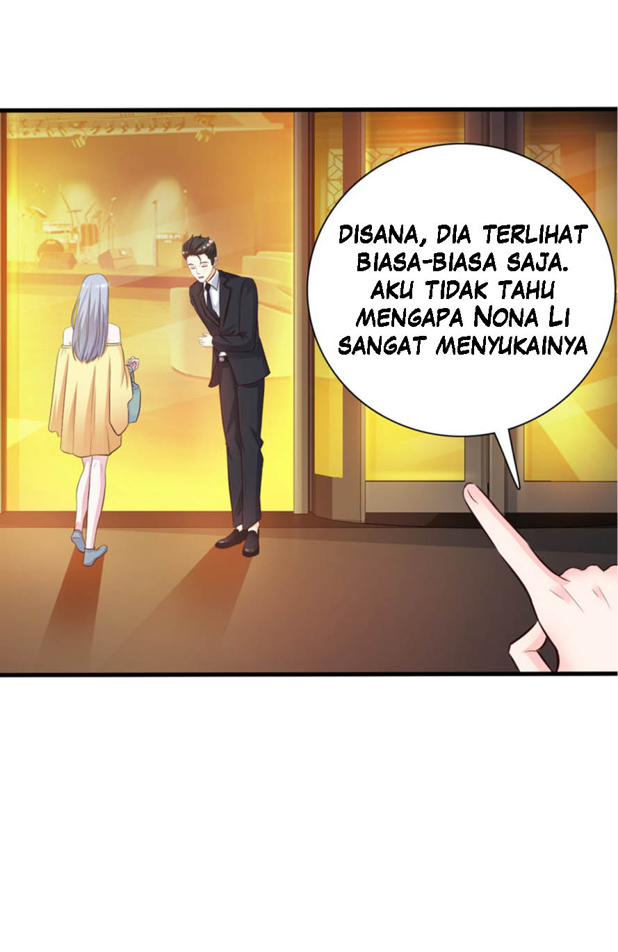 The Strongest Peach Blossom Chapter 06 Gambar 20