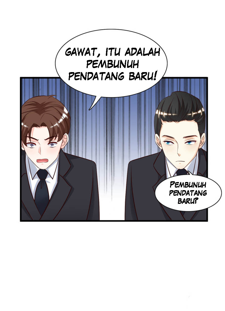 The Strongest Peach Blossom Chapter 06 Gambar 24