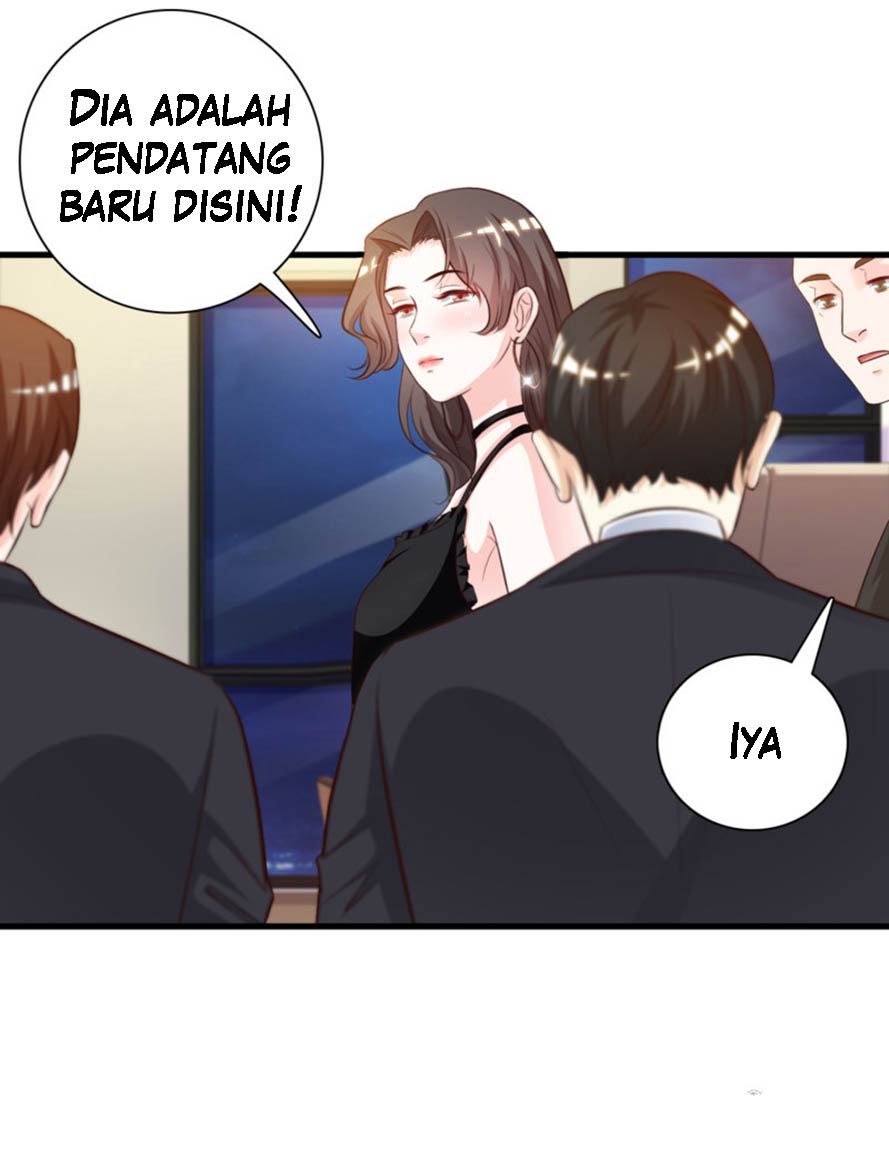 The Strongest Peach Blossom Chapter 06 Gambar 26