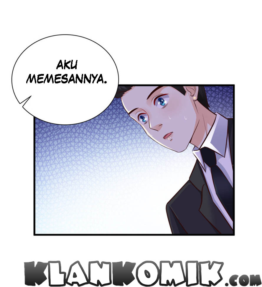 The Strongest Peach Blossom Chapter 06 Gambar 27