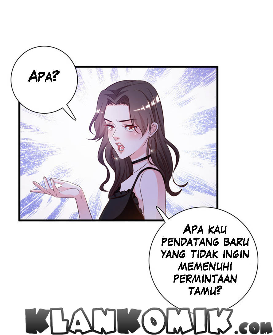 The Strongest Peach Blossom Chapter 06 Gambar 29