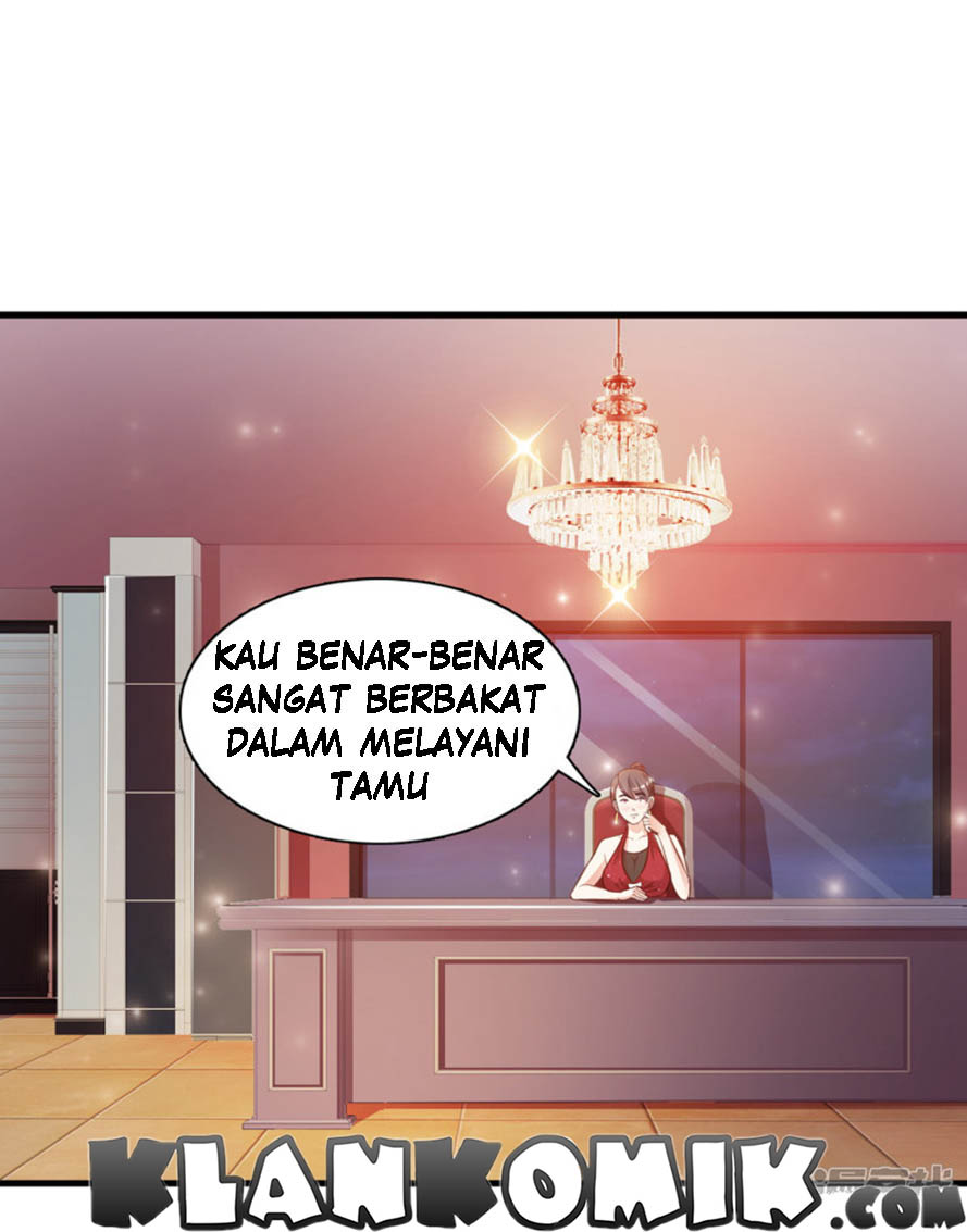 The Strongest Peach Blossom Chapter 06 Gambar 3