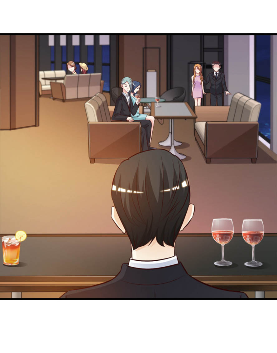 The Strongest Peach Blossom Chapter 06 Gambar 30