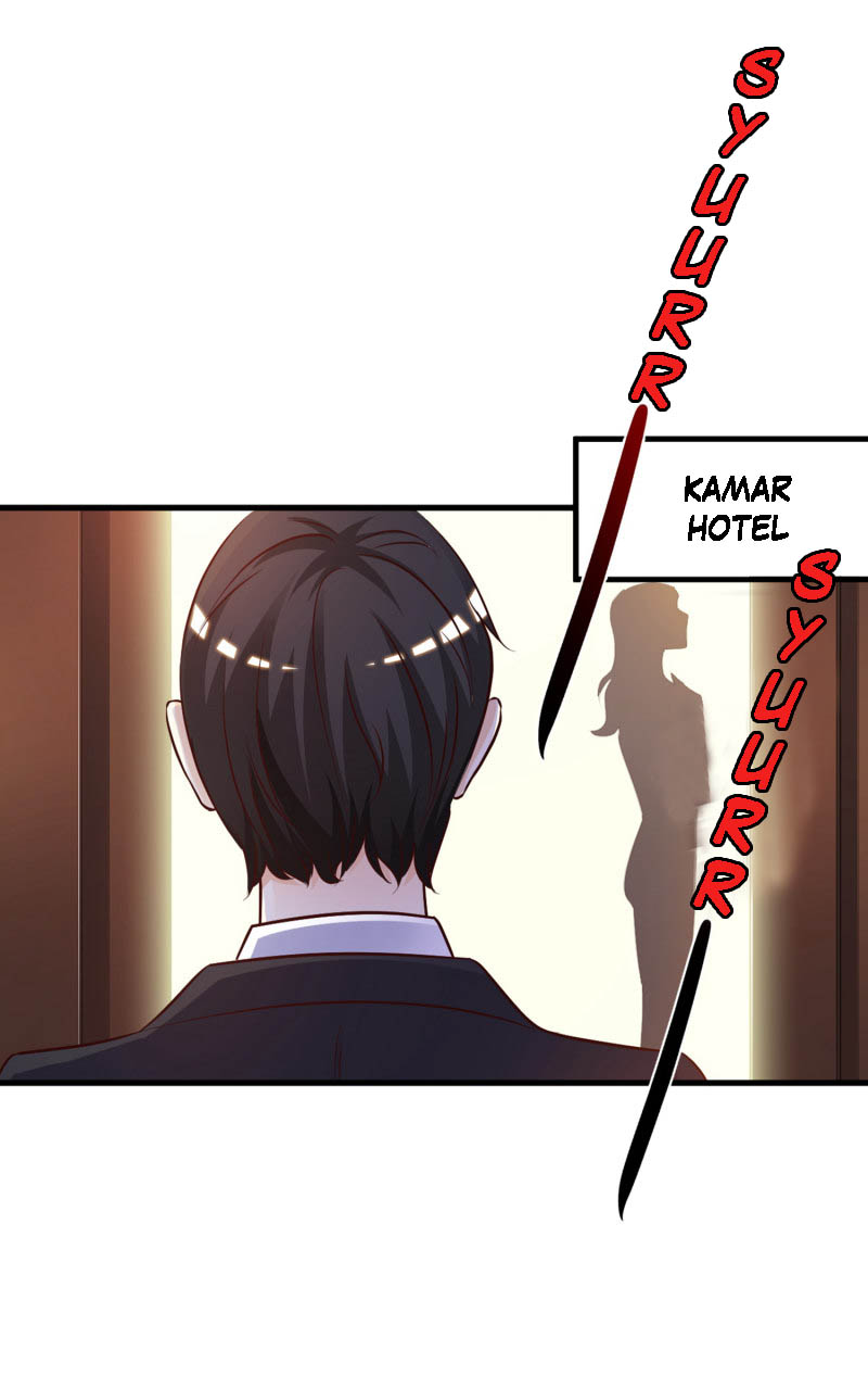 The Strongest Peach Blossom Chapter 06 Gambar 32