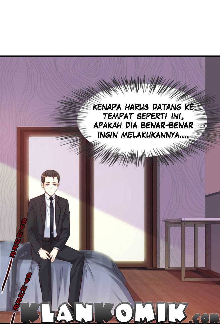 The Strongest Peach Blossom Chapter 06 Gambar 33