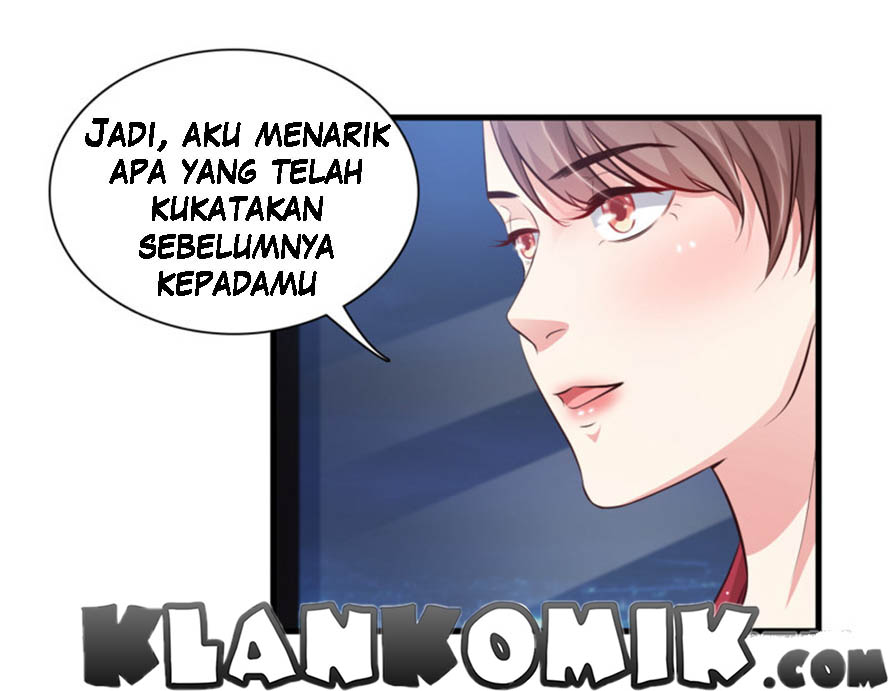 The Strongest Peach Blossom Chapter 06 Gambar 5