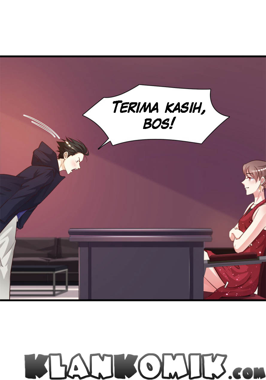 The Strongest Peach Blossom Chapter 06 Gambar 7