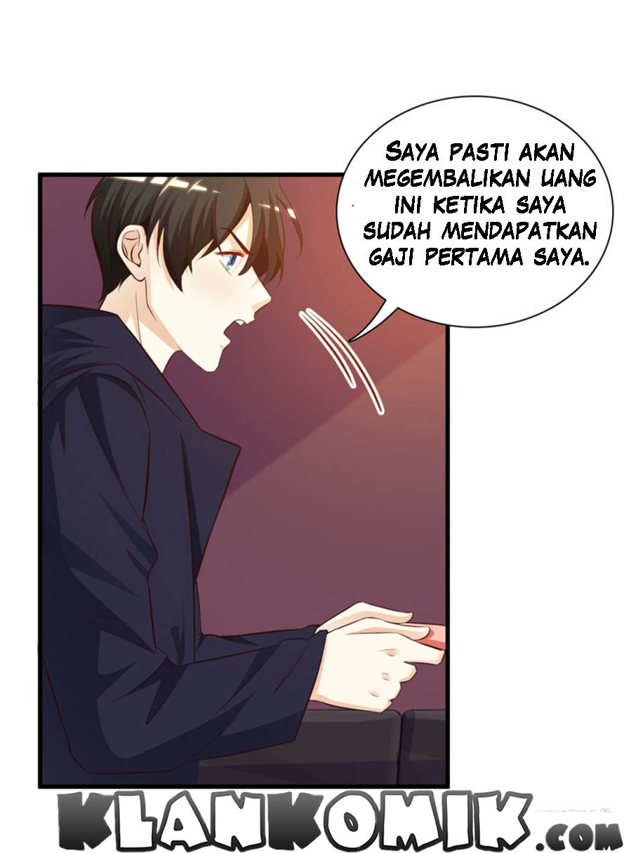 The Strongest Peach Blossom Chapter 06 Gambar 9