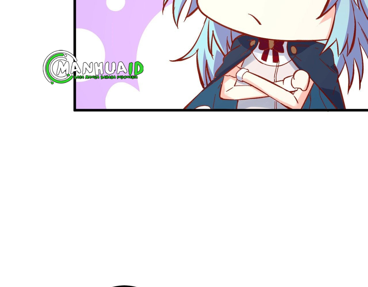 Monk From the Future Chapter 14 Gambar 10