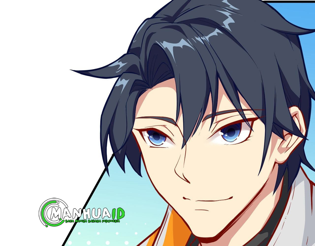 Monk From the Future Chapter 14 Gambar 19