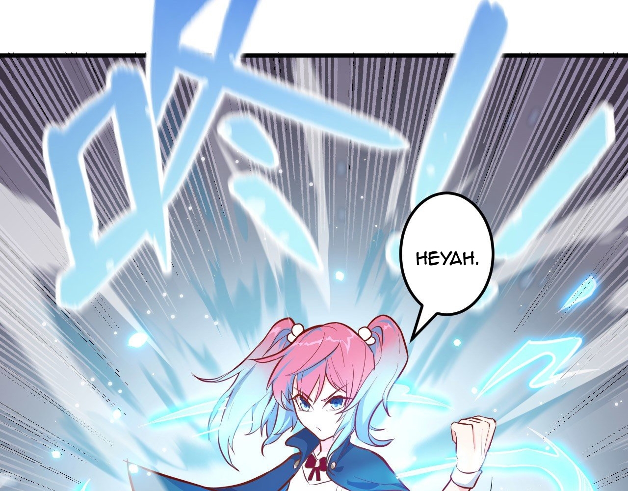Monk From the Future Chapter 14 Gambar 21