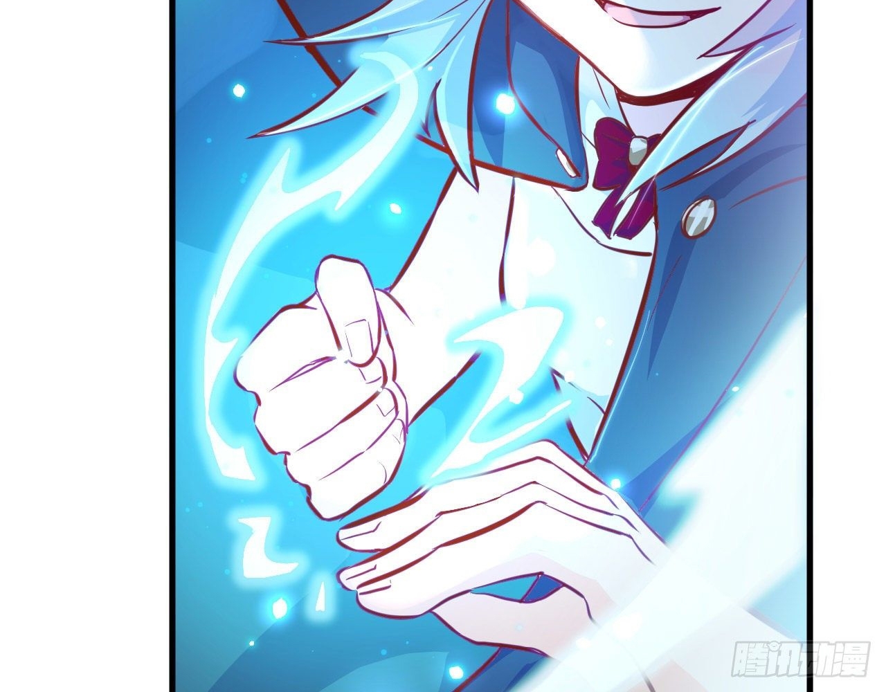 Monk From the Future Chapter 14 Gambar 26