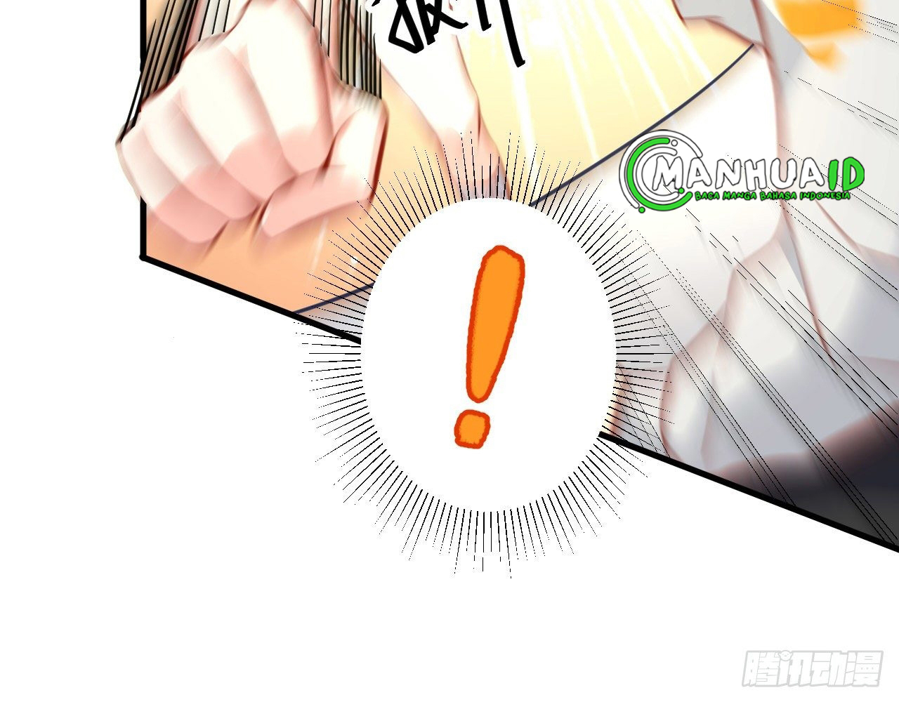 Monk From the Future Chapter 14 Gambar 31