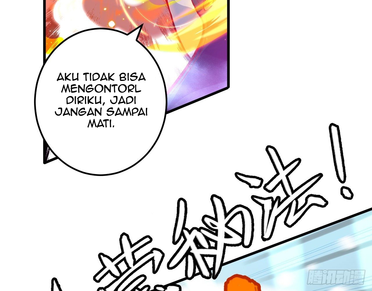 Monk From the Future Chapter 14 Gambar 48