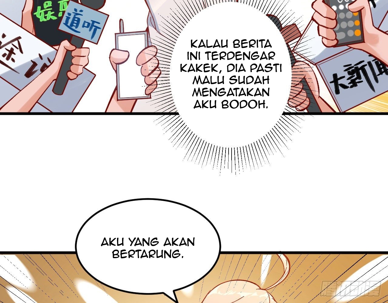 Monk From the Future Chapter 14 Gambar 5