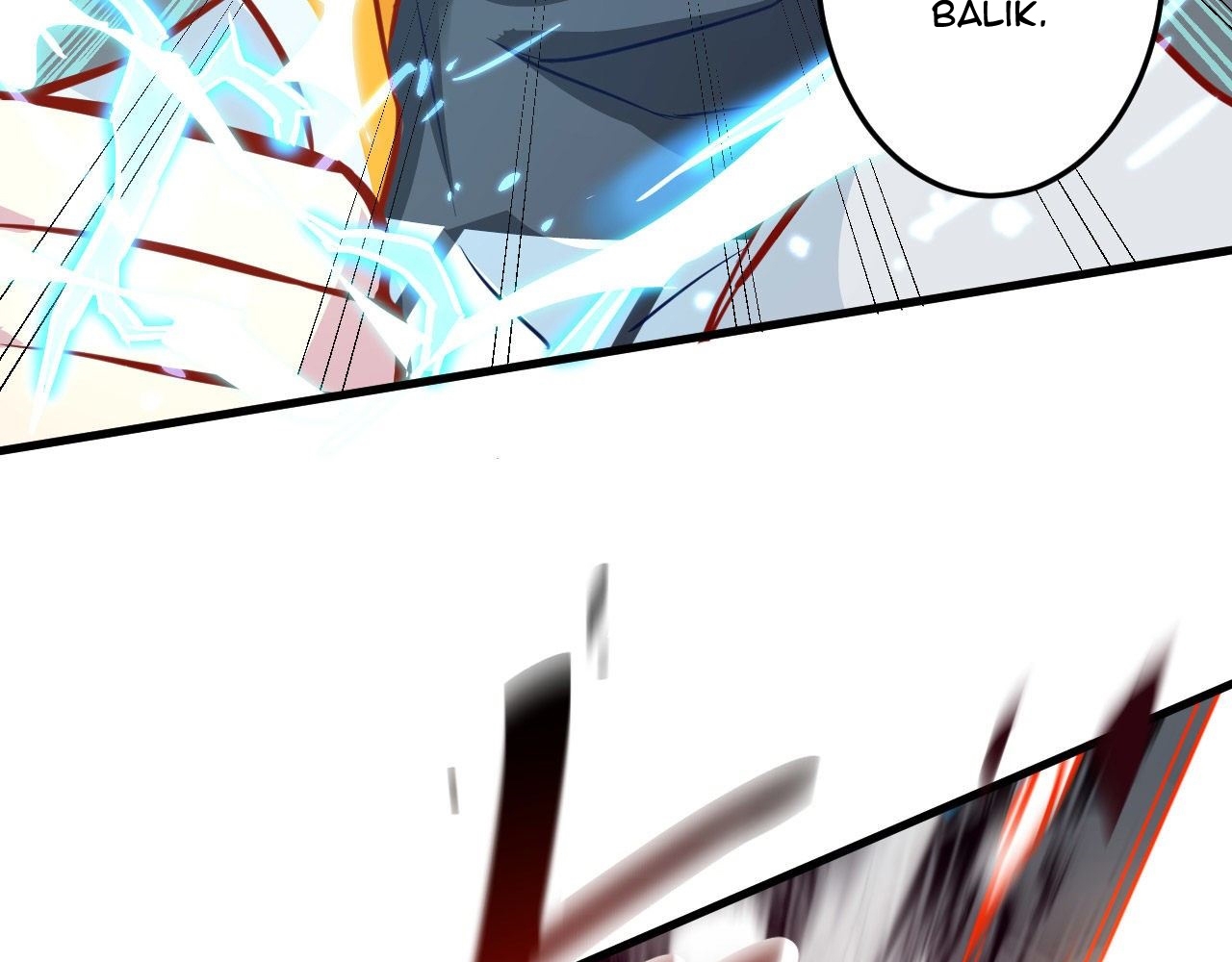 Monk From the Future Chapter 14 Gambar 53