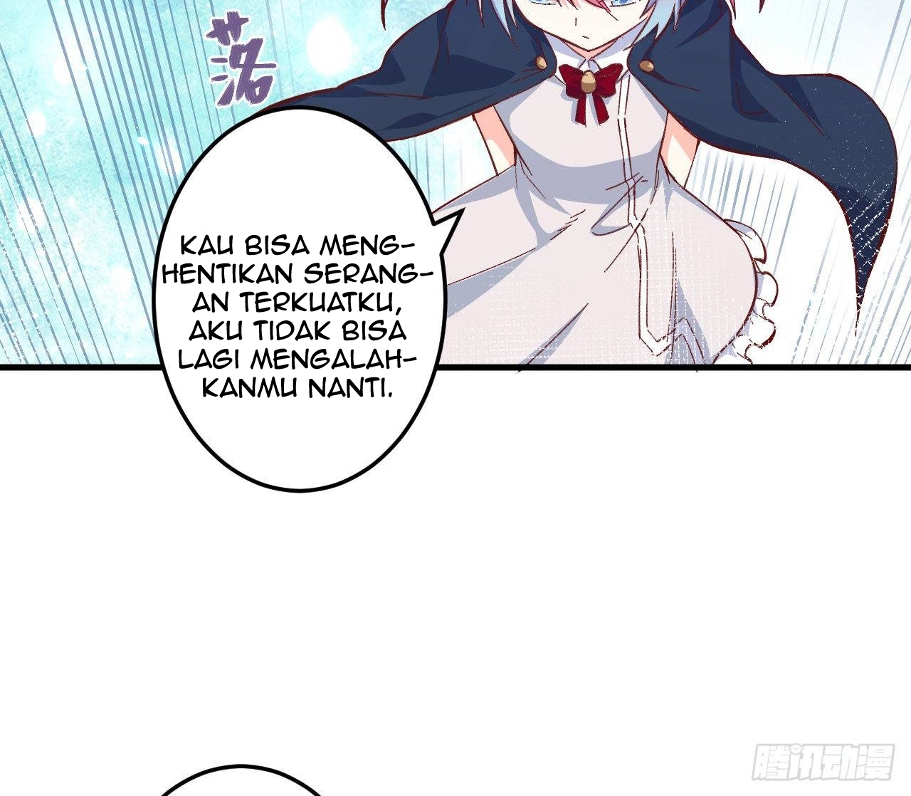 Monk From the Future Chapter 14 Gambar 63