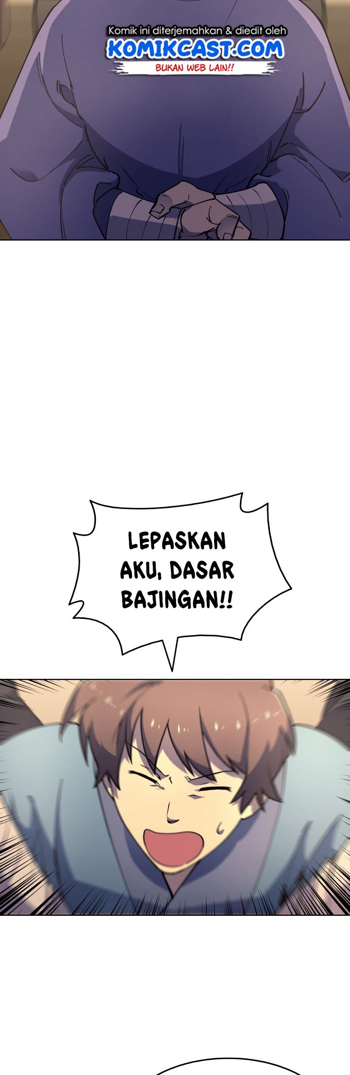 Tale of a Scribe Who Retires to the Countryside Chapter 04 Gambar 21