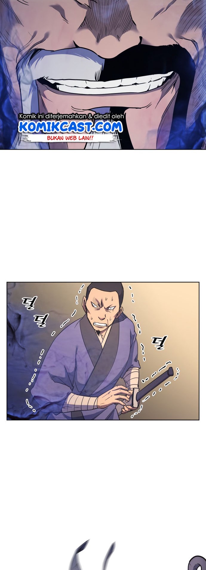 Tale of a Scribe Who Retires to the Countryside Chapter 04 Gambar 33