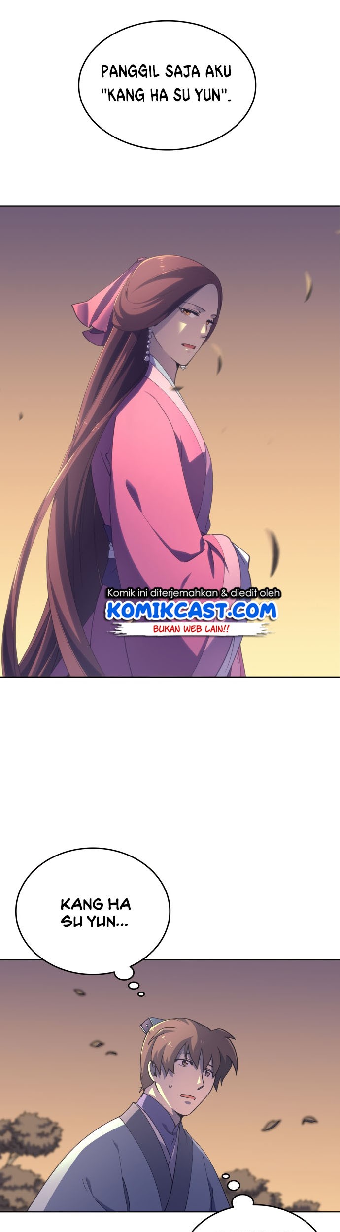 Baca  Tale of a Scribe Who Retires to the Countryside Chapter 04 Gambar 2