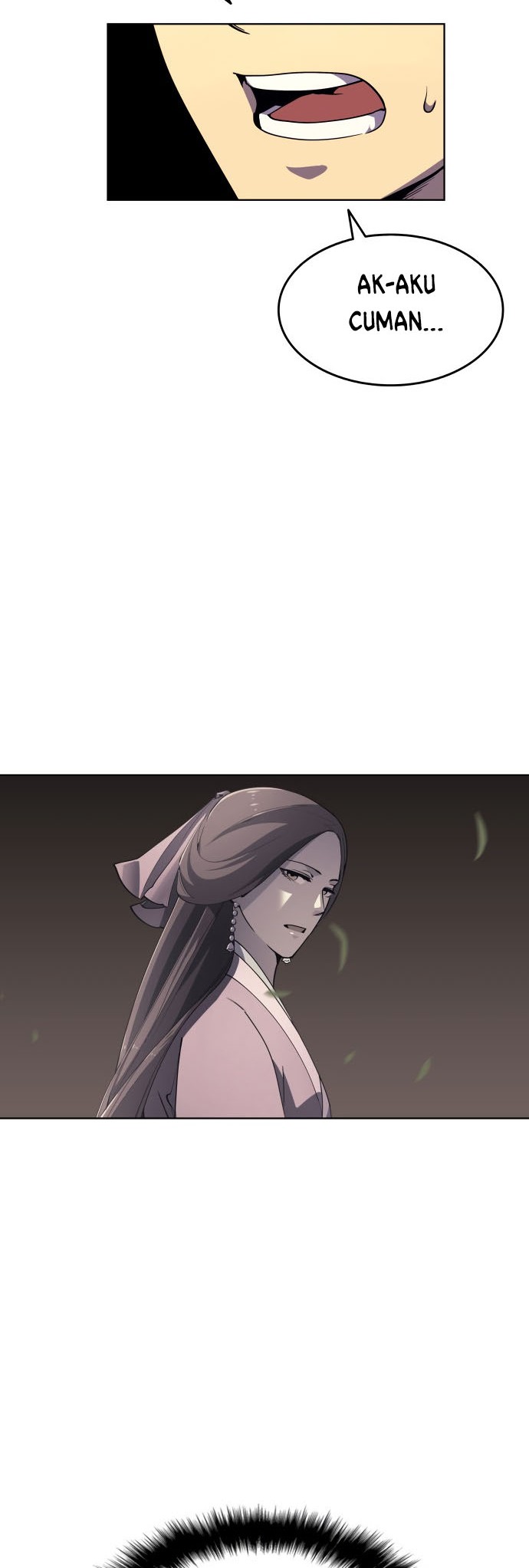 Tale of a Scribe Who Retires to the Countryside Chapter 04 Gambar 15