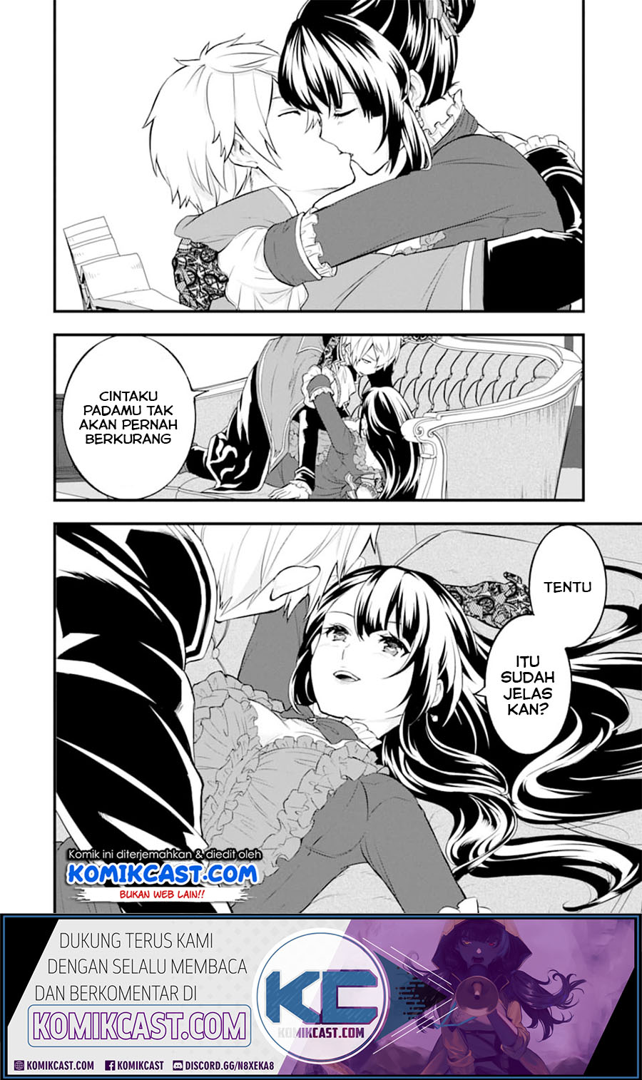 Oda Nobunaga to Iu Nazo no Shokugyo ga Mahou Kenshi yori Cheat Dattanode, Oukoku wo Tsukuru Koto ni Chapter 20 Gambar 37
