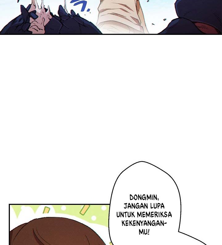 Dungeon Reset Chapter 36 Gambar 23