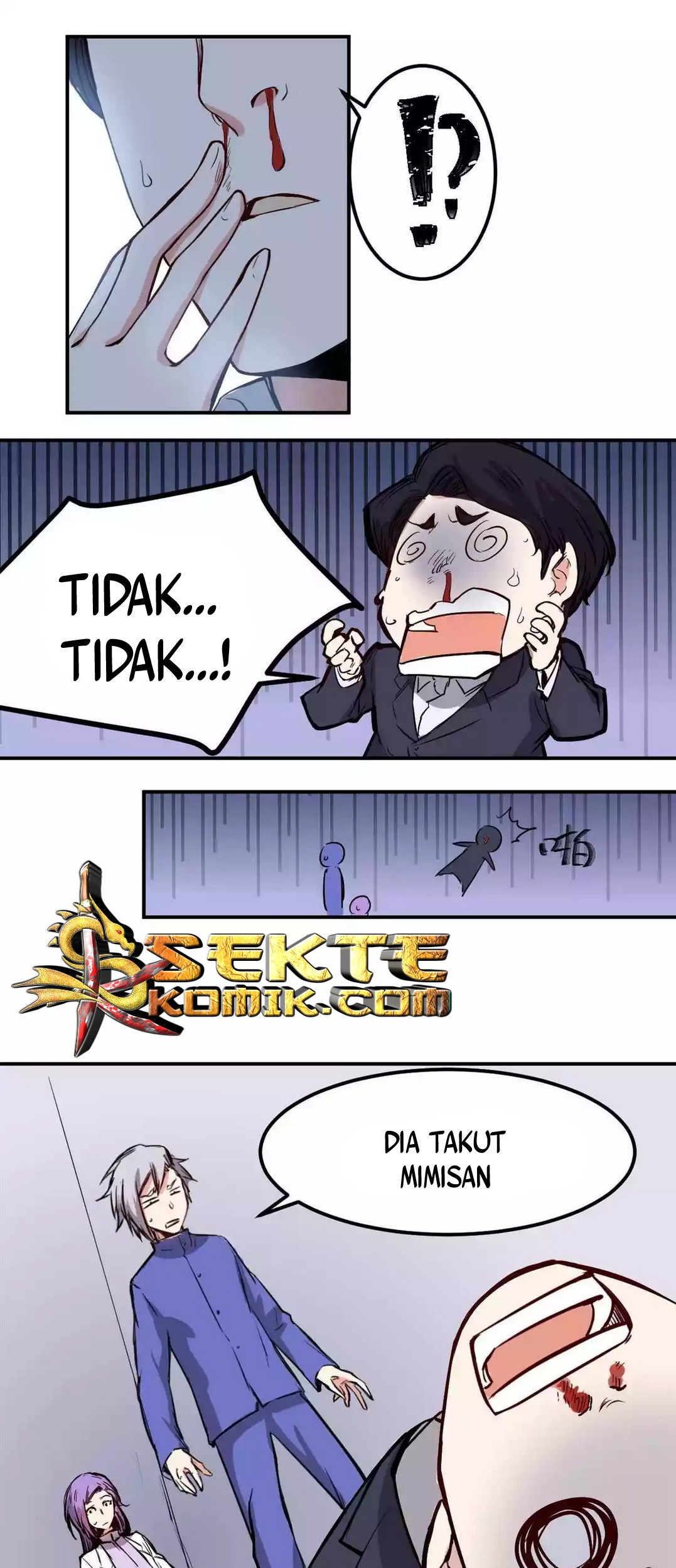 Heritage Doctor Chapter 18 Gambar 4