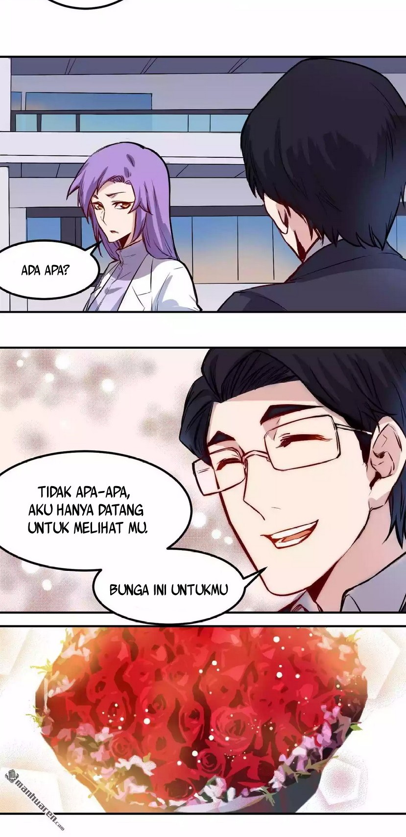 Heritage Doctor Chapter 17 Gambar 3