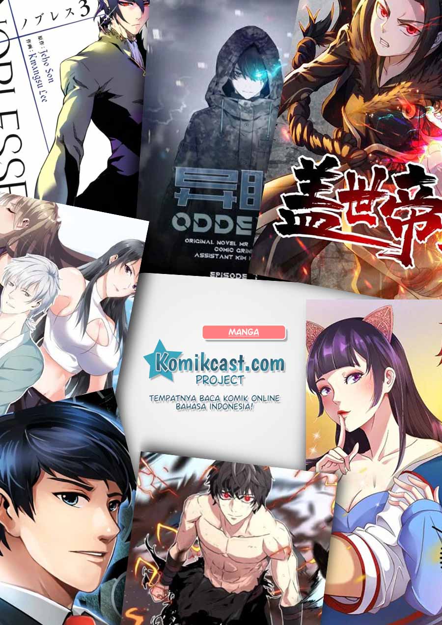 Goblin Slayer Gaiden: Year One Chapter 40 Gambar 26