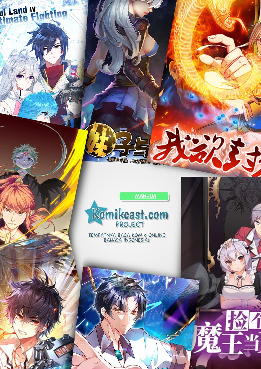 Girl and Science Chapter 25 Gambar 15