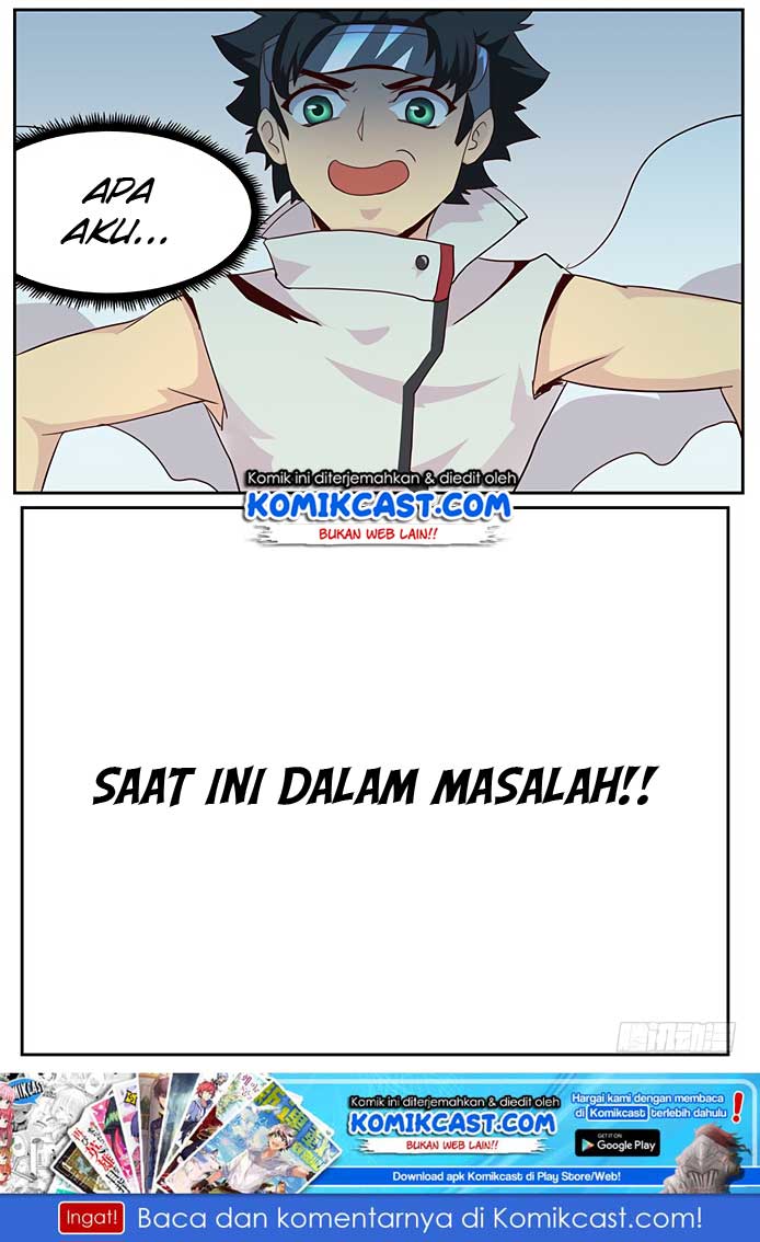 Girl and Science Chapter 13 Gambar 13